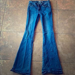 S&P by Standards and practices jeans👖